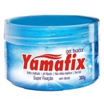 Ficha técnica e caractérísticas do produto Gel Yamafix Azul Yamá 300g