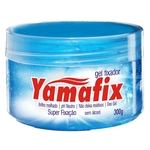 Ficha técnica e caractérísticas do produto Gel Yamafix Azul Yamá