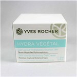 Ficha técnica e caractérísticas do produto Gel Yves Rocher Hydra Vegetal Hidratação Intensa Pele Normal e Mista 50ml