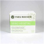 Ficha técnica e caractérísticas do produto Gel Yves Rocher Sebo Vegetal Efeito Zero 50ml