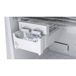 Ficha técnica e caractérísticas do produto Geladeira/Refrigerador Brastemp Duplex 2 Portas BRM54 Frost Free 400L - Branco