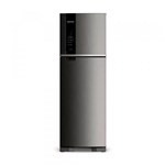 Ficha técnica e caractérísticas do produto Geladeira Refrigerador Brastemp 2 Portas Frost Free 400 Litros BRM53