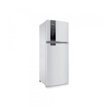 Ficha técnica e caractérísticas do produto Geladeira/refrigerador Brm-56 Frost Free 462 Litros Branca Brastemp