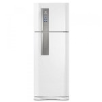 Ficha técnica e caractérísticas do produto Geladeira/refrigerador Electrolux Df54 Frost Free 459 Litros Branca