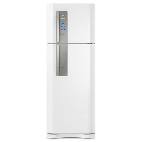 Ficha técnica e caractérísticas do produto Geladeira/Refrigerador Frost Free 459 Litros (DF54) 127V