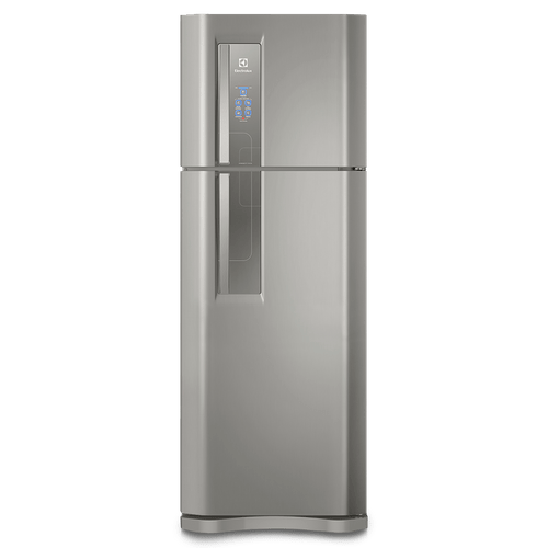 Ficha técnica e caractérísticas do produto Geladeira/Refrigerador Frost Free 459 Litros (DF54X) 127V