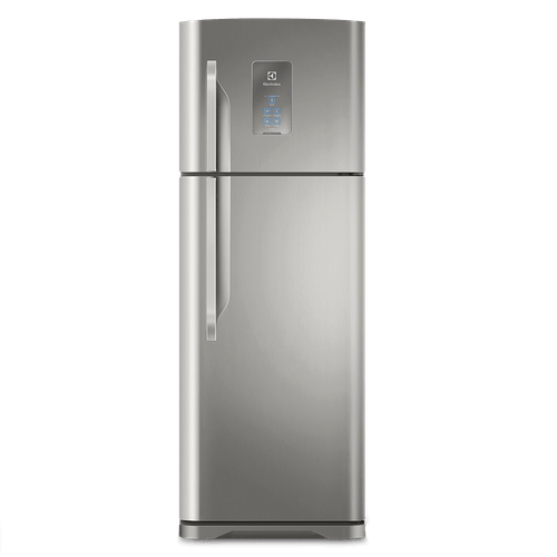 Ficha técnica e caractérísticas do produto Geladeira/Refrigerador Frost Free 464 Litros (TF52X) 127V