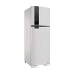 Ficha técnica e caractérísticas do produto Geladeira Refrigerador Brastemp Frost Free Brm45hb Duplex 375 Litros Branco