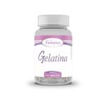 Ficha técnica e caractérísticas do produto Gelatina Apisnutri Femme - 60 Caps 400 Mg
