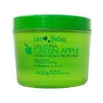 Ficha técnica e caractérísticas do produto Gelatina Capilar Green Apple Love Potion 300g