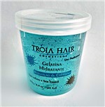 Ficha técnica e caractérísticas do produto Gelatina Capilar Repositor de Colagenos Tróia Hair 250gr