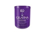 Ficha técnica e caractérísticas do produto Gelatina Hidratante Matizadora Love Potion 1kg