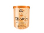 Gelatina Hidratante Repositor de Colágeno Love Potion 1kg