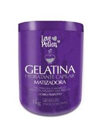 Ficha técnica e caractérísticas do produto Gelatina Matizadora Hidratante Love Potion 1k