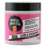 Ficha técnica e caractérísticas do produto Gelatina Mix Hidratante - Aspa Maria Molinha 550g