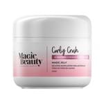 Ficha técnica e caractérísticas do produto Gelatina Modeladora Magic Beauty Jelly Curly Crush 450g
