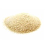 Ficha técnica e caractérísticas do produto Gelatina Pura Sem Sabor em Pó (granel 1kg)