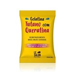 Ficha técnica e caractérísticas do produto Gelatina Tutano com Queratina