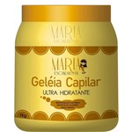 Ficha técnica e caractérísticas do produto Geléia Capilar Máscara Hidratante Maria Escandalosa - 1Kg