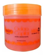 Ficha técnica e caractérísticas do produto Geléia Capilar Máscara Hidratante Maria Escandalosa - 250g