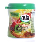Ficha técnica e caractérísticas do produto Geléia de Brilho com 140g Mix