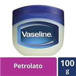 Ficha técnica e caractérísticas do produto Geleia de Vaselina Vasenol 100g