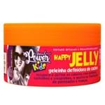 Ficha técnica e caractérísticas do produto Geleinha Definidora de Cachos Soul Power - Happy Jelly Kids 250g