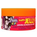 Geleinha Soul Power Happy Jelly Kids - Sou Power 250g