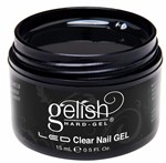 Ficha técnica e caractérísticas do produto Gelish Hard Gel Construtor Clear Harmony 15ml