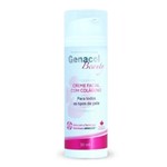 Ficha técnica e caractérísticas do produto Genacol Beauty Cream - Creme Facil com Colágeno 50ml