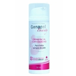 Ficha técnica e caractérísticas do produto Genacol Beauty Creme Facial com Colágeno 50ml