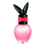 Ficha técnica e caractérísticas do produto #Generation For Her Eau de Toilette Playboy - Perfume Feminino