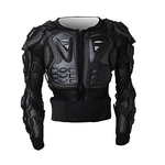 Ficha técnica e caractérísticas do produto Genéricos Body Armor Jacket protector para Motocross