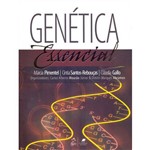 Ficha técnica e caractérísticas do produto Genetica Essencial - 01ed/17