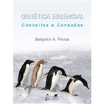Ficha técnica e caractérísticas do produto Genética Essencial: Conceitos e Conexões