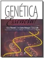 Ficha técnica e caractérísticas do produto Genetica Essencial