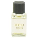 Ficha técnica e caractérísticas do produto Gentile Pure Perfume Feminino 7 ML-Maria Candida Gentile