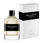 Ficha técnica e caractérísticas do produto Gentleman de Givenchy Eau de Toilette Masculino Nova Fragrância - 100 Ml