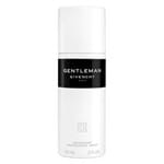 Ficha técnica e caractérísticas do produto Gentleman Givenchy - Desodorante Spray 150ml