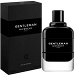 Ficha técnica e caractérísticas do produto Gentleman Givenchy Edp 100ml