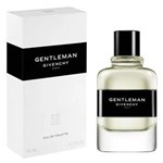 Ficha técnica e caractérísticas do produto Gentleman Givenchy Perfume Masculino - Eau de Toilette - 50ml
