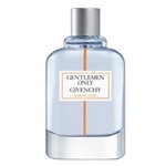 Ficha técnica e caractérísticas do produto Gentleman Only Casual Chic Givenchy - Perfume Masculino 100ml