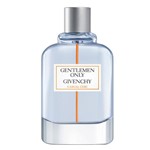 Ficha técnica e caractérísticas do produto Gentleman Only Casual Chic Givenchy - Perfume Masculino - Eau de Toilette
