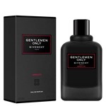 Ficha técnica e caractérísticas do produto Gentlemen Absolute Masculino Eau de Parfum Givenchy