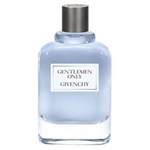 Ficha técnica e caractérísticas do produto Gentlemen Only Eau de Toilette Givenchy - Perfume Masculino 100ml