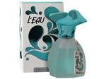 Ficha técnica e caractérísticas do produto Georges Mezotti LEau Perfume Feminino - Eau de Parfum 100ml