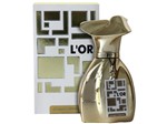 Ficha técnica e caractérísticas do produto Georges Mezotti LOr Perfume Feminino - Eau de Parfum 100ml
