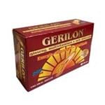 Ficha técnica e caractérísticas do produto Gerilon 30 Comprimidos Cifarma