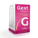 Gest Vitam | Suplemento Alimentar Para Gestantes – Ekobé