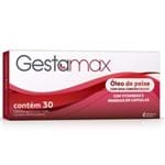 Ficha técnica e caractérísticas do produto Gestamax Mantecorp GESTAMAX 30CPS